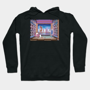 LobbyLad Hoodie